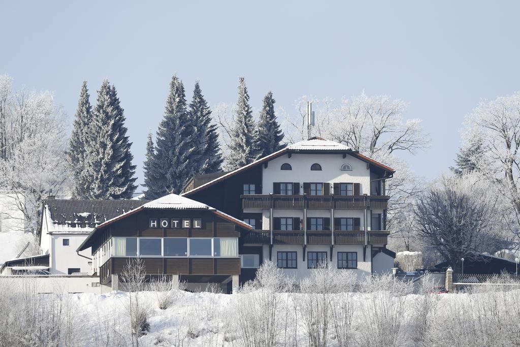 Landhotel Gottinger Waldkirchen Exterior photo