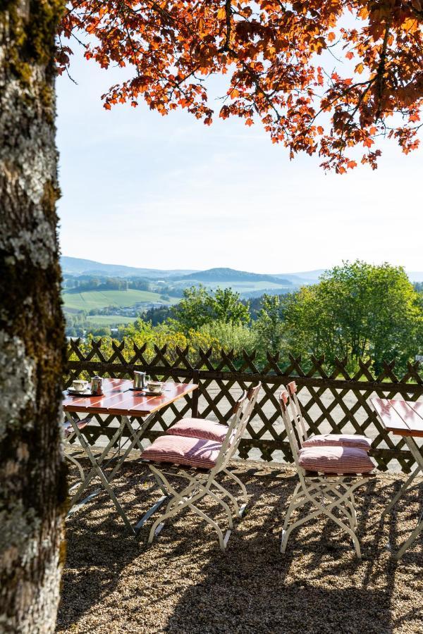Landhotel Gottinger Waldkirchen Exterior photo
